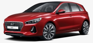 Voiture I30