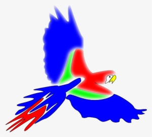 How To Set Use Guacamaya Bird Clipart