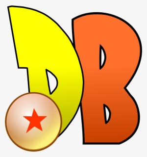 Open - Dbz Png