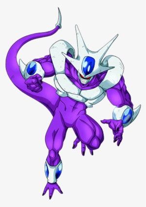 View Samegoogleiqdbsaucenao Cooler , - Dragon Ball Z Cooler Cosplay