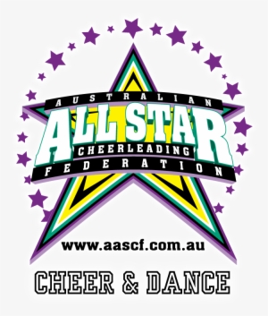 Australian All Star Cheerleading Federation , Was Founded - All Star Cheerleading Australia