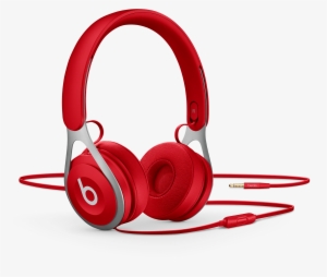Beats By Dr Dre Ep On-ear Headphones