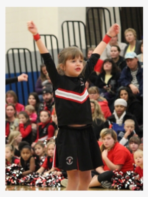 Cheer America Events Our Cheer Festival Is Held At - Boy