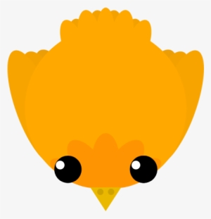 Artistic - Phoenix Bird Mope Io