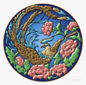 Phoenix - Symbol