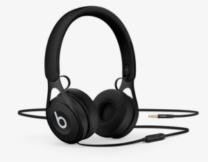 Banner Freeuse Download Beats Studio - Beats Ep On Ear Headphones Black