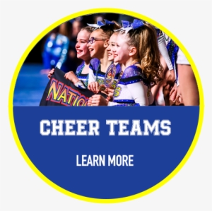 Picture - Cheer Central Suns Flare