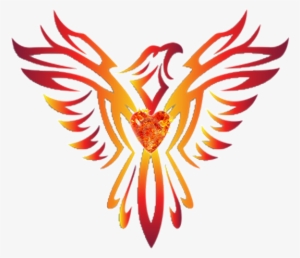 Phoenix Rising Wellness - Phoenix Bird