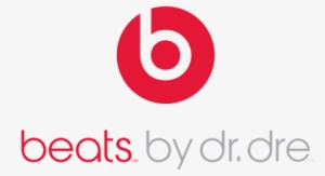 Beats By Dr Dre - Beats Logo Transparent Png
