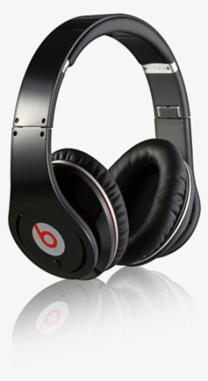 Beats Studio Headphone - Beats By Deidre