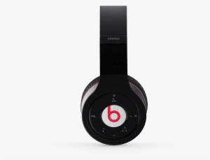 Beats By Dr Dre Bluetooth Sans Fil Hd -noir - Beats Wireless Full-size Bluetooth Headset - Black