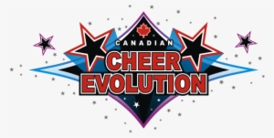 Cheer Evolution Logo - Cheer Evolution Nationals 2017