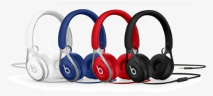 Beats Ep On Ear Headphones