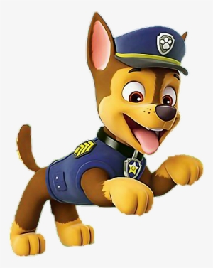 Bordsunderlägg - Bordstabletter Paw Patrol 3d 2-pack
