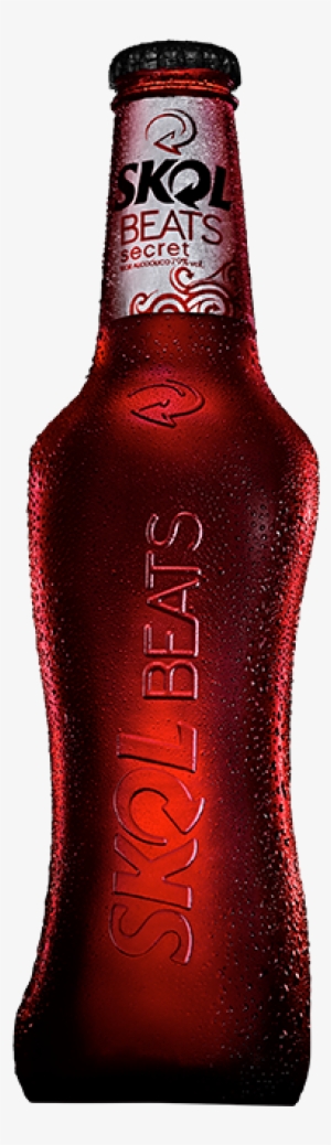 Skol Beats Secret 313ml - Skol Beats Png
