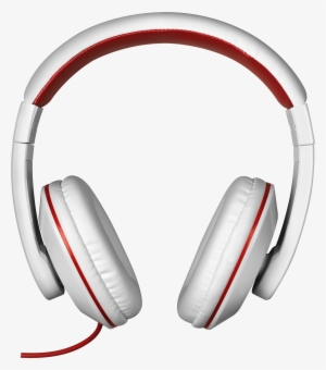 Pink Beat Headphones Transparent Png Stickpng - Headphones Png