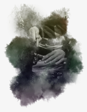 Feel Free To Contact Me Via This Website Or Any Of - Watercolor Paint