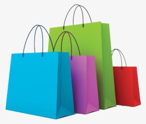 Shopping Bag Png Image - Shopping Bag Png