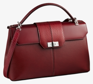 Clothing Bag Png - Handbag