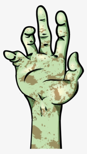 Jpg Transparent Stock Paycom Acapocalypse - Zombie Hand Transparent Background