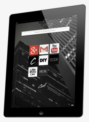 When Approaching This Project, Huib Kleinhout, Opera's - Google