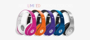 Ont Obtenu Connu Monster Casque Beats Un Objectif Clé - Beats