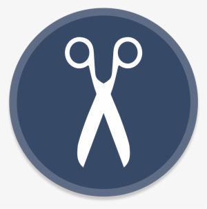 Scissor Icon
