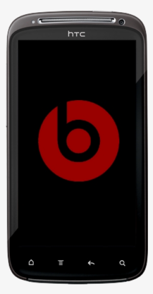 Htc Teams Up With Beats By Dr - Smartphone