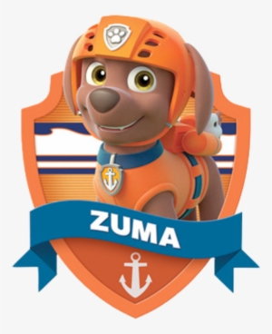 Paw Patrol Plush Pup Pals Zuma Toy