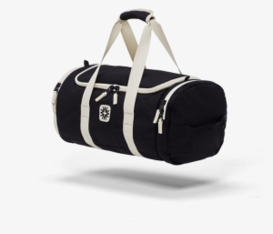 States Duffel Bag Black - Duffel Bag