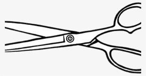 Scissor Svg Royalty Free Huge Freebie - Scissor Clipart