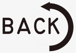 Back Button - Circle