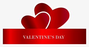 S Day Hearts Png Clip Art Image - Valentines Day Background Png