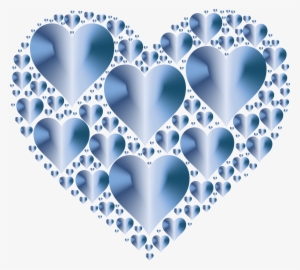 This Free Icons Png Design Of Hearts In Heart Rejuvenated