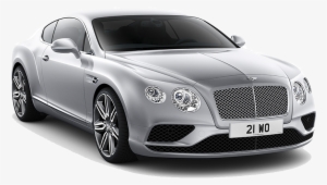 Bentley Free Download Png - Bentley Continental Gt Virat