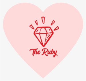 The Ruby La Is A Non-profit Theater - Ruby School Logo