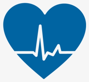 Health - Health Icon Blue Png