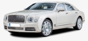2017 Bentley Mulsanne Pricing And Specs - Bentley Mulsanne 2018 Png