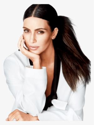 Celebrities - Kim Kardashian Png