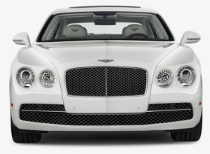Bentley Png - White Bentley Png