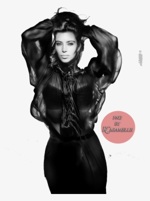 Kim Kardashian Png Image - Kim Kardashian Png