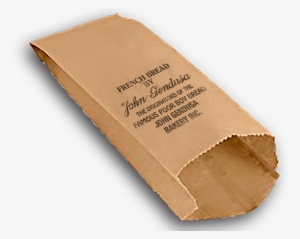 Bread-bag