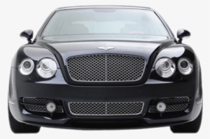 Bentley Front Png