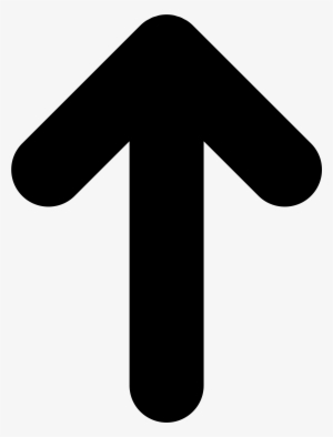 App Application Arrow Back Button 1646212 - Arrow Up