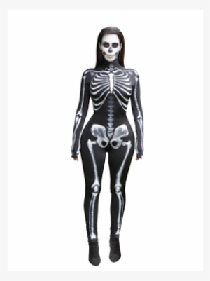 Kim Kardashian App - Find Kim Kardashian Skeleton Costume