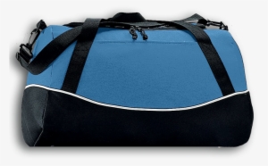 1910 18” Tri-color Sport Bag