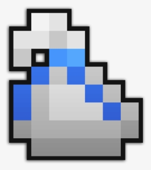 Shadow White Bag - Rotmg White Bag Sprite