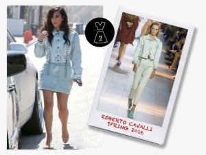 Kim Kardashian In Roberto Cavalli Spring - Kim Kardashian