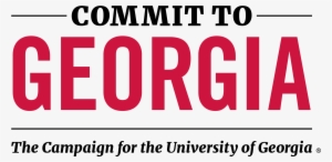 Commit To Georgia - University Of Reading