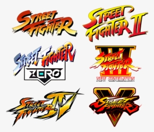 Street Fighter 4